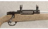 Weatherby Mark V Arroyo .300 Wby. Mag. - 3 of 9