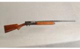 Browning Magnum 12 Auto-512 Gauge - 1 of 9