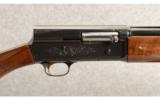 Browning Magnum 12 Auto-512 Gauge - 3 of 9