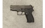 Sig Sauer P2259mm Luger - 2 of 2