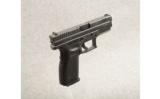 Springfield Armory XD-99mm Luger - 1 of 2