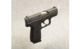 Kahr Arms PM45
.45 ACP - 1 of 2
