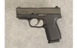 Kahr Arms PM45
.45 ACP - 2 of 2