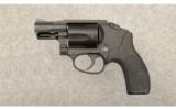 Smith & Wesson BG38
.38 SPL+P - 2 of 2