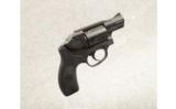Smith & Wesson BG38
.38 SPL+P - 1 of 2