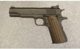 Springfield Armory 1911-A1 Mil Spec .45 AUTO - 2 of 2