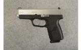 Kahr Arms CW9
9mm Luger - 2 of 2