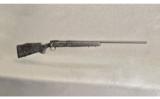 Remington Arms Model 700 Long Range.300 RENUM - 1 of 9