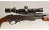 Remington 760 Gamemaster.35 Rem - 3 of 9