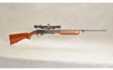Remington 760 Gamemaster.35 Rem - 1 of 9