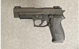Sig Sauer P220.45 Auto - 2 of 2