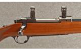 Ruger M77R
7mm Rem Mag - 3 of 9