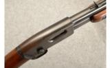 Remington 121 Fieldmaster.22 s/l/lr - 5 of 9