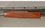 Browning Model 12 Limited Edition Grade I20 Gauge - 4 of 9