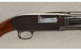 Browning Model 12 Limited Edition Grade I20 Gauge - 3 of 9
