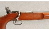 Remington Matchmaster Model 513-T .22 LR - 3 of 9