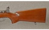 Remington Matchmaster Model 513-T .22 LR - 8 of 9