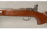 Remington Matchmaster Model 513-T .22 LR - 7 of 9