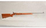 Remington Matchmaster Model 513-T .22 LR - 1 of 9