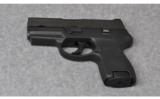 Sig Sauer P250, 9MM - 2 of 3