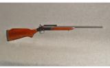 H&R Handi Rifle SB2
.22-250 Rem - 1 of 9
