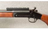 H&R Handi Rifle SB2
.22-250 Rem - 7 of 9