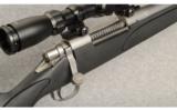 Remington Model 700 SPS.270 Win - 5 of 9