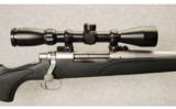 Remington Model 700 SPS.270 Win - 3 of 9
