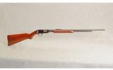 Winchester Model 61 .22 S/L/LR - 1 of 9