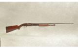 Savage 1921 12 Gauge - 1 of 9