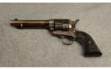 Colt Single Action Army .38 WCF - 2 of 2