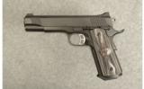 Kimber Tactical Custom HD II .45 ACP - 2 of 2