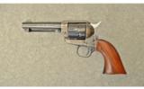 Colt Single Action Army 3rd Gen.357 Mag - 2 of 2