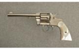Colt 1889 Navy Civilian .41 Colt - 2 of 3