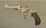 Colt Model 1877 Lightning.38 LColt - 2 of 3