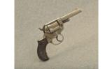 Colt Model 1877 Lightning.38 LColt - 1 of 3