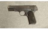Colt Model 1903 Hammerless Pocket.32 Auto - 2 of 2