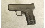 Springfield Armory XDS-45.45 Auto - 2 of 2