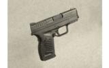 Springfield Armory XDS-45.45 Auto - 1 of 2