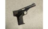 Browning 10/71 (FN125).380 ACP - 1 of 2
