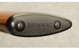 Browning B-S/S20 gauge - 9 of 9