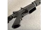 Colt M4
5.56X45 Nato - 9 of 9