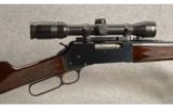 Browning 81 BLR
7mm-08 Remington - 3 of 9
