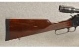 Browning 81 BLR
7mm-08 Remington - 2 of 9