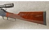 Browning 81 BLR
7mm-08 Remington - 8 of 9