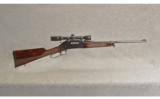 Browning 81 BLR
7mm-08 Remington - 1 of 9