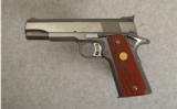 Colt Gold Cup Mark IV Series 70.45 Auto - 2 of 2