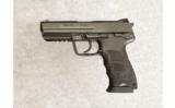 Hfeckler & Koch HK45.45 Auto - 2 of 2
