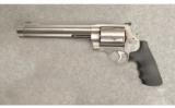 Smith & Wesson Model 500
.500 S&W Mag - 2 of 2