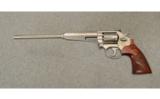 Smith &Wesson Model 647-1 .17 HMR - 2 of 2